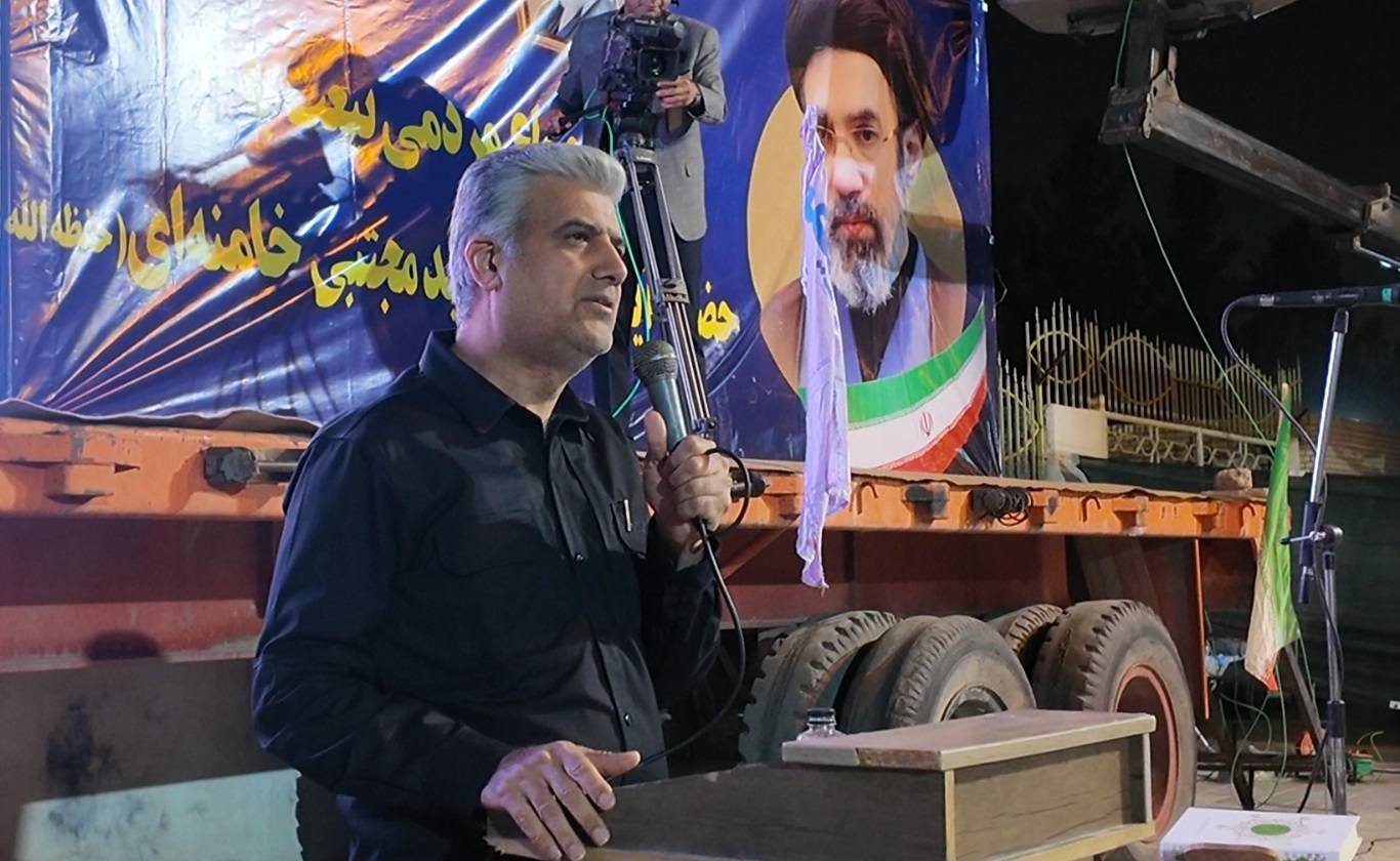 حمایت از نظام اسلامی، امروز با وحدت و حضور در خیابان‌ها معنا می‌شود
